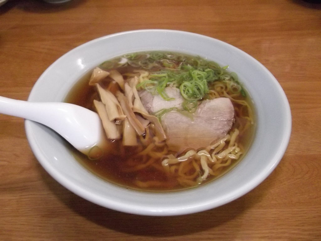 ラーメン